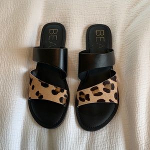 BEACH by Matisse sandals